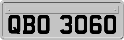 QBO3060