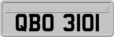 QBO3101