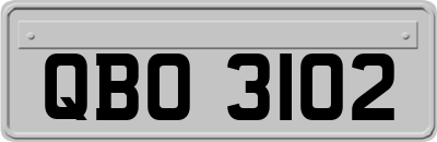 QBO3102