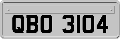 QBO3104