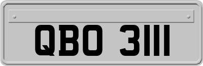 QBO3111