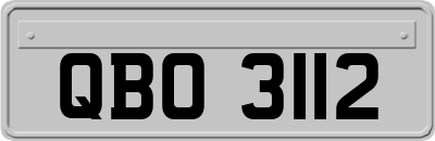 QBO3112