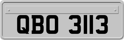 QBO3113