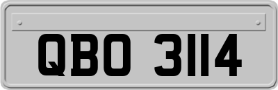QBO3114