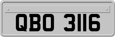 QBO3116