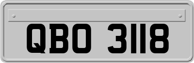 QBO3118