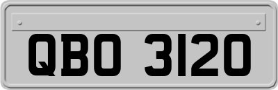 QBO3120