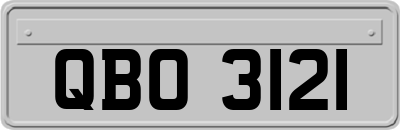 QBO3121