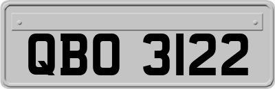 QBO3122