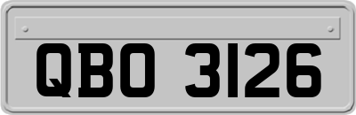 QBO3126