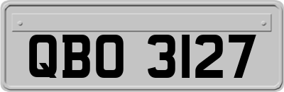 QBO3127