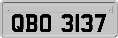QBO3137