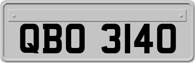 QBO3140