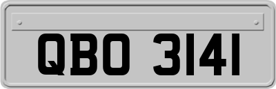 QBO3141