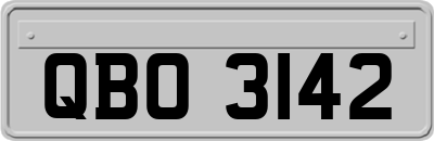 QBO3142