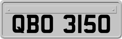 QBO3150