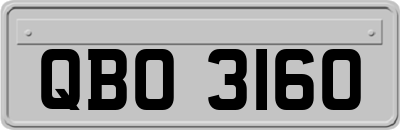 QBO3160