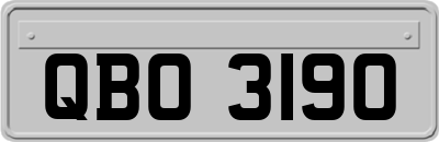 QBO3190