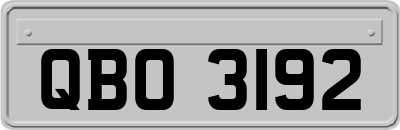 QBO3192