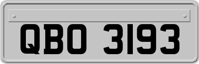 QBO3193