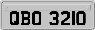 QBO3210