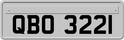 QBO3221