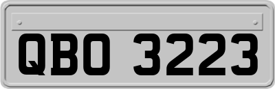 QBO3223
