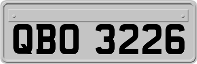 QBO3226