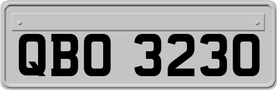 QBO3230
