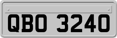 QBO3240