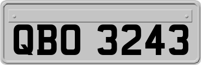 QBO3243