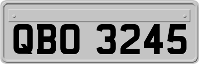 QBO3245