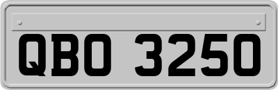 QBO3250