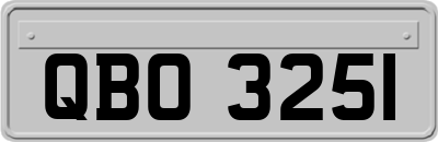 QBO3251