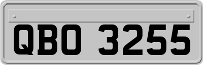 QBO3255