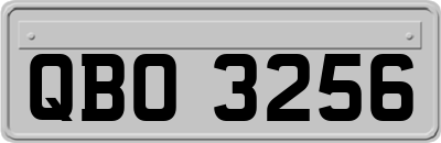 QBO3256