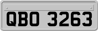 QBO3263