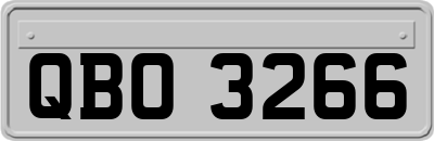 QBO3266