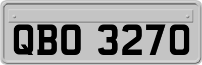 QBO3270