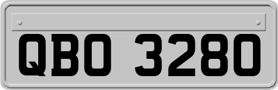 QBO3280