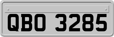 QBO3285