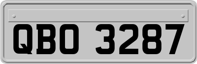 QBO3287