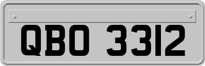 QBO3312