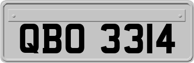 QBO3314