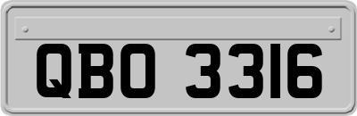 QBO3316
