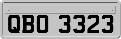 QBO3323