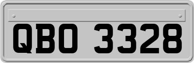 QBO3328