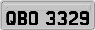 QBO3329