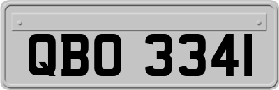 QBO3341