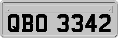 QBO3342